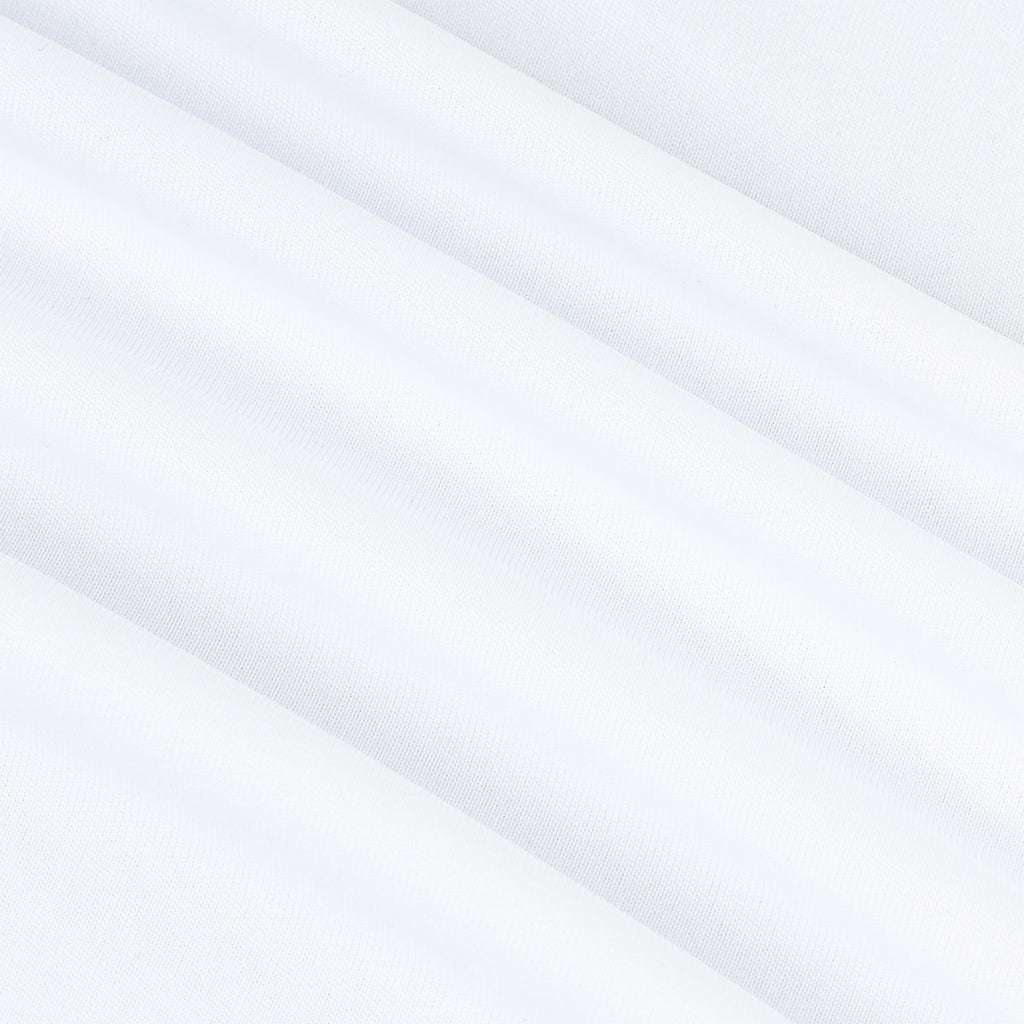 ARI ESSENTIAL 2TONES TEAM JERSEY - WHITE/DARK NAVY/BLACK