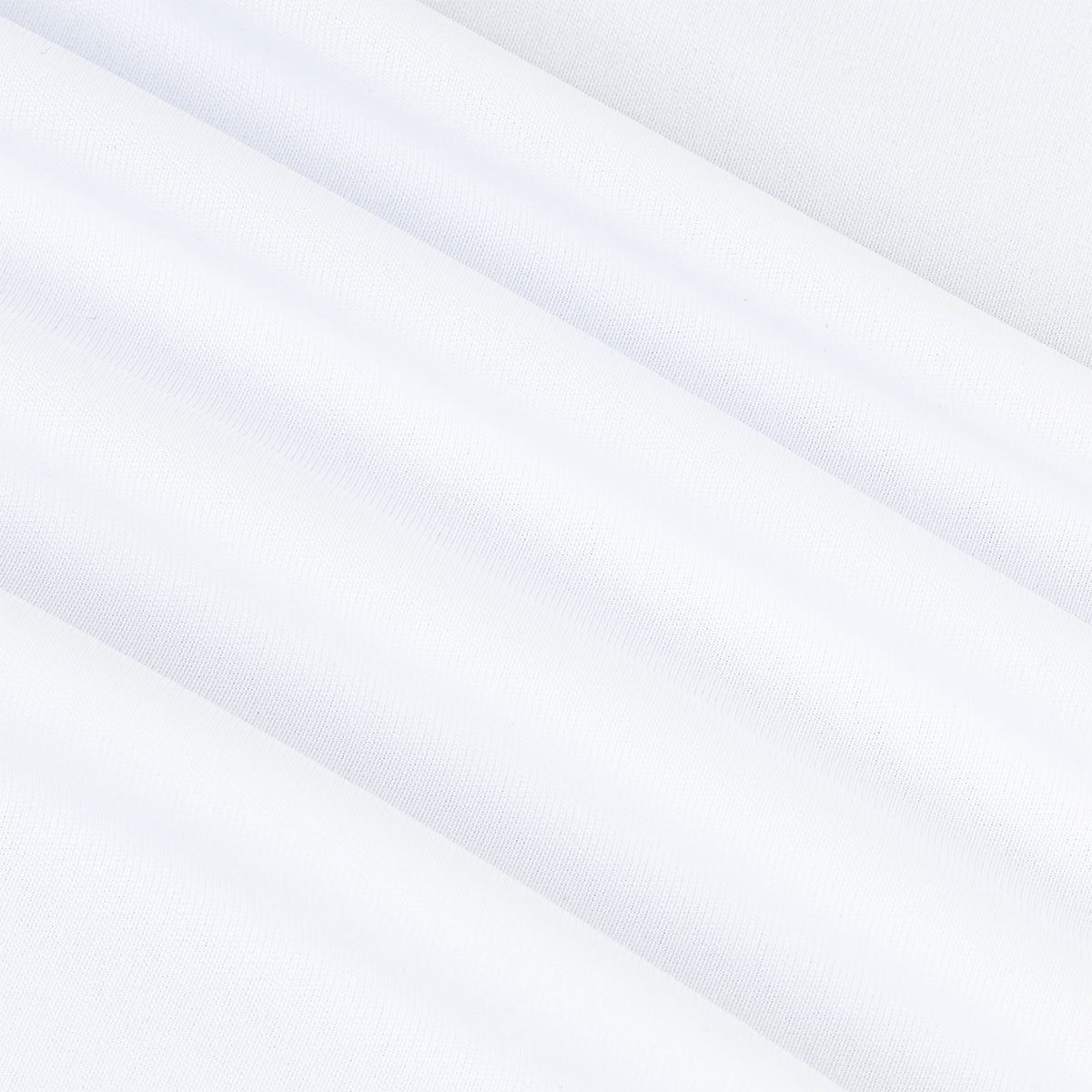 ARI ESSENTIAL 2TONES TEAM JERSEY - WHITE/DARK NAVY/BLACK
