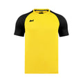 ARI ESSENTIAL 2TONES TEAM JERSEY - YELLOW/BLACK