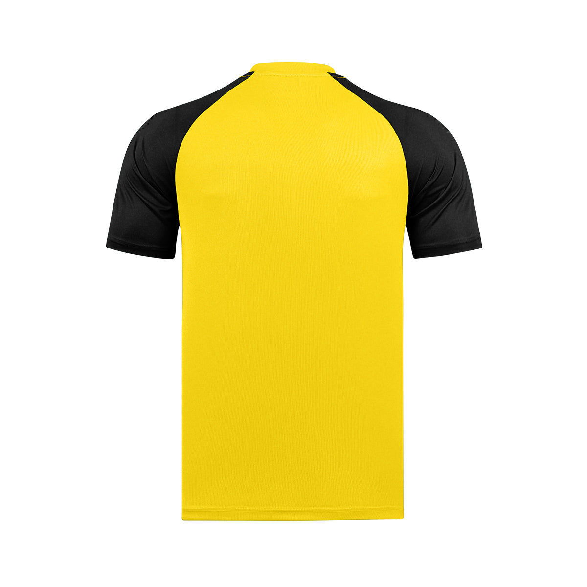 ARI ESSENTIAL 2TONES TEAM JERSEY - YELLOW/BLACK