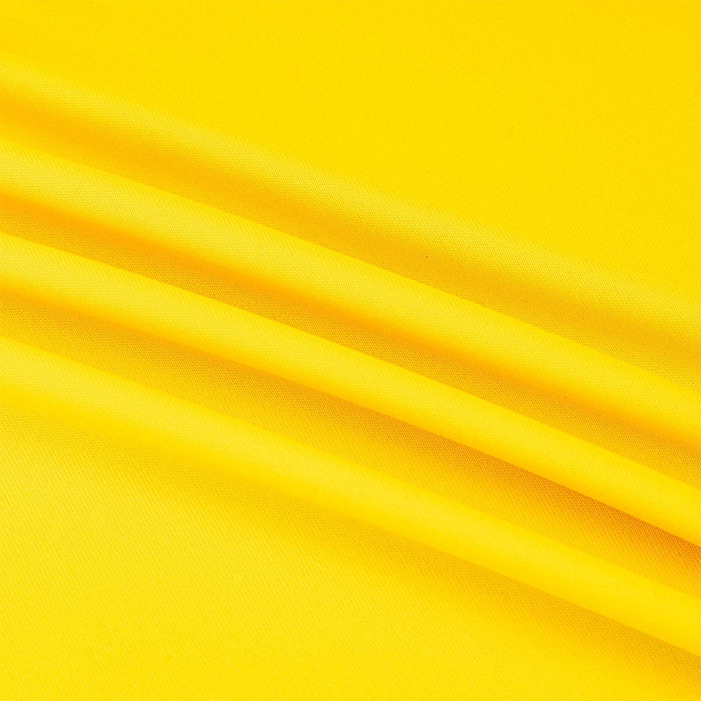 ARI ESSENTIAL 2TONES TEAM JERSEY - YELLOW/BLACK