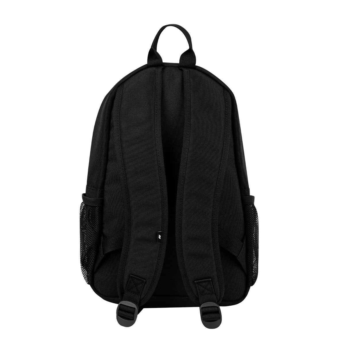 ARI ESSENTIAL BACKPACK - BLACK/WHITE/BLACK
