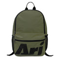 ARI ESSENTIAL URBAN BACKPACK - OLIVE/BLACK/OLIVE