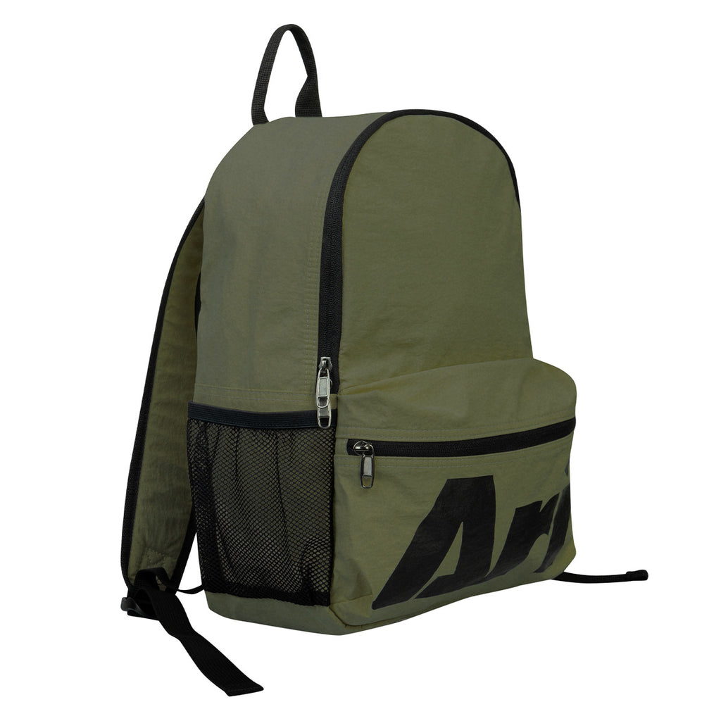 ARI ESSENTIAL URBAN BACKPACK - OLIVE/BLACK/OLIVE