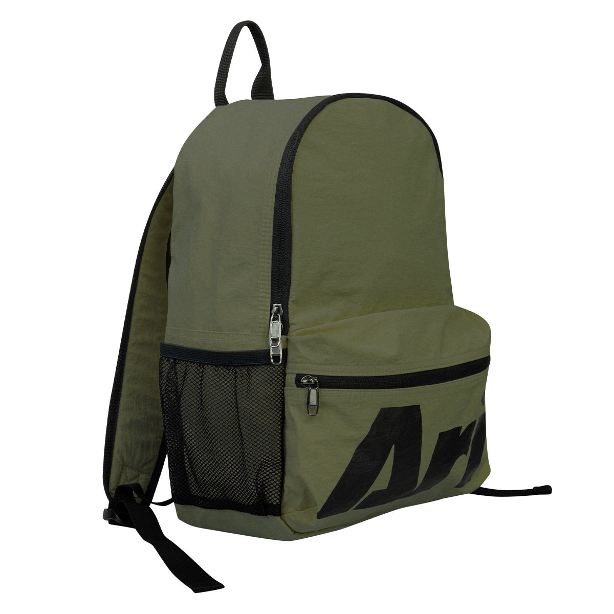 ARI ESSENTIAL URBAN BACKPACK - OLIVE/BLACK/OLIVE