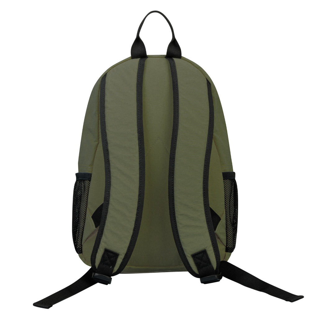 ARI ESSENTIAL URBAN BACKPACK - OLIVE/BLACK/OLIVE