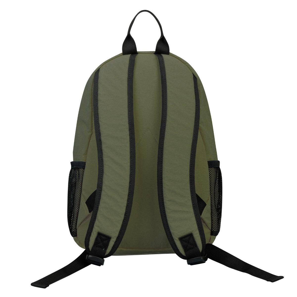 ARI ESSENTIAL URBAN BACKPACK - OLIVE/BLACK/OLIVE