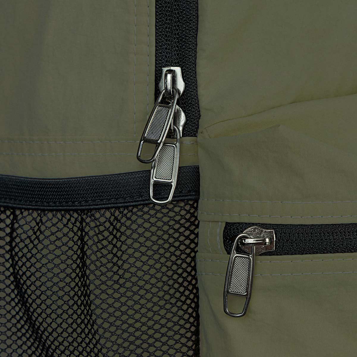 ARI ESSENTIAL URBAN BACKPACK - OLIVE/BLACK/OLIVE