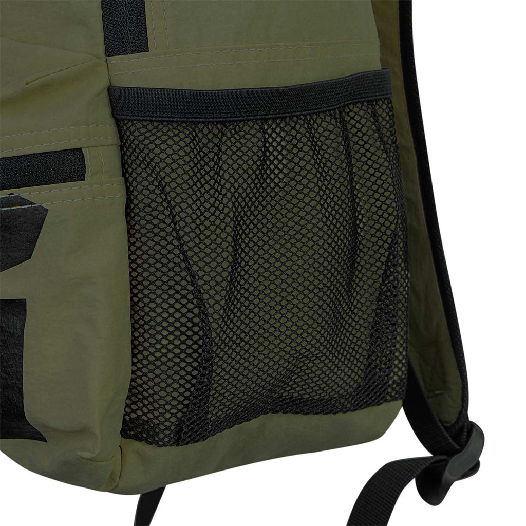 ARI ESSENTIAL URBAN BACKPACK - OLIVE/BLACK/OLIVE