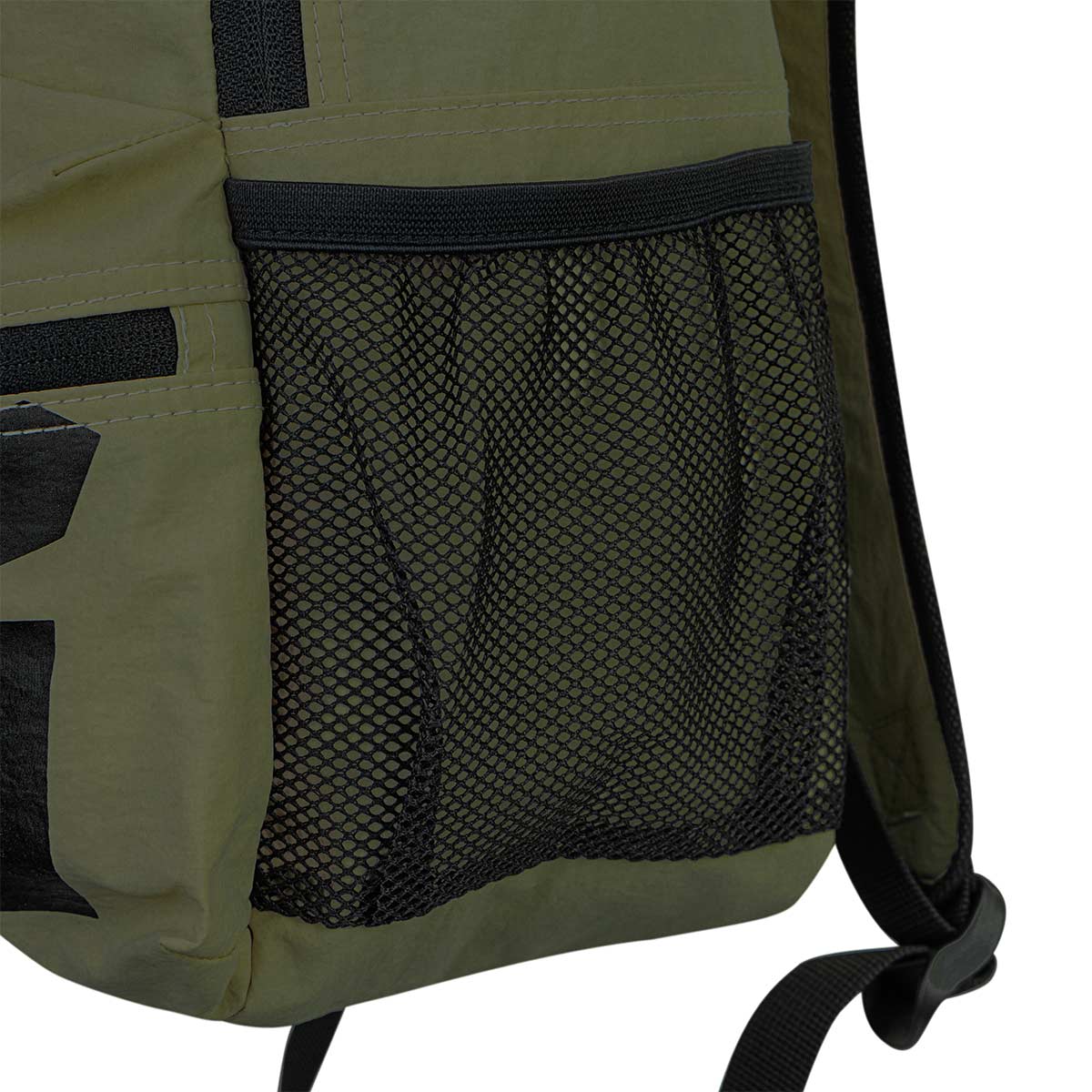 ARI ESSENTIAL URBAN BACKPACK - OLIVE/BLACK/OLIVE