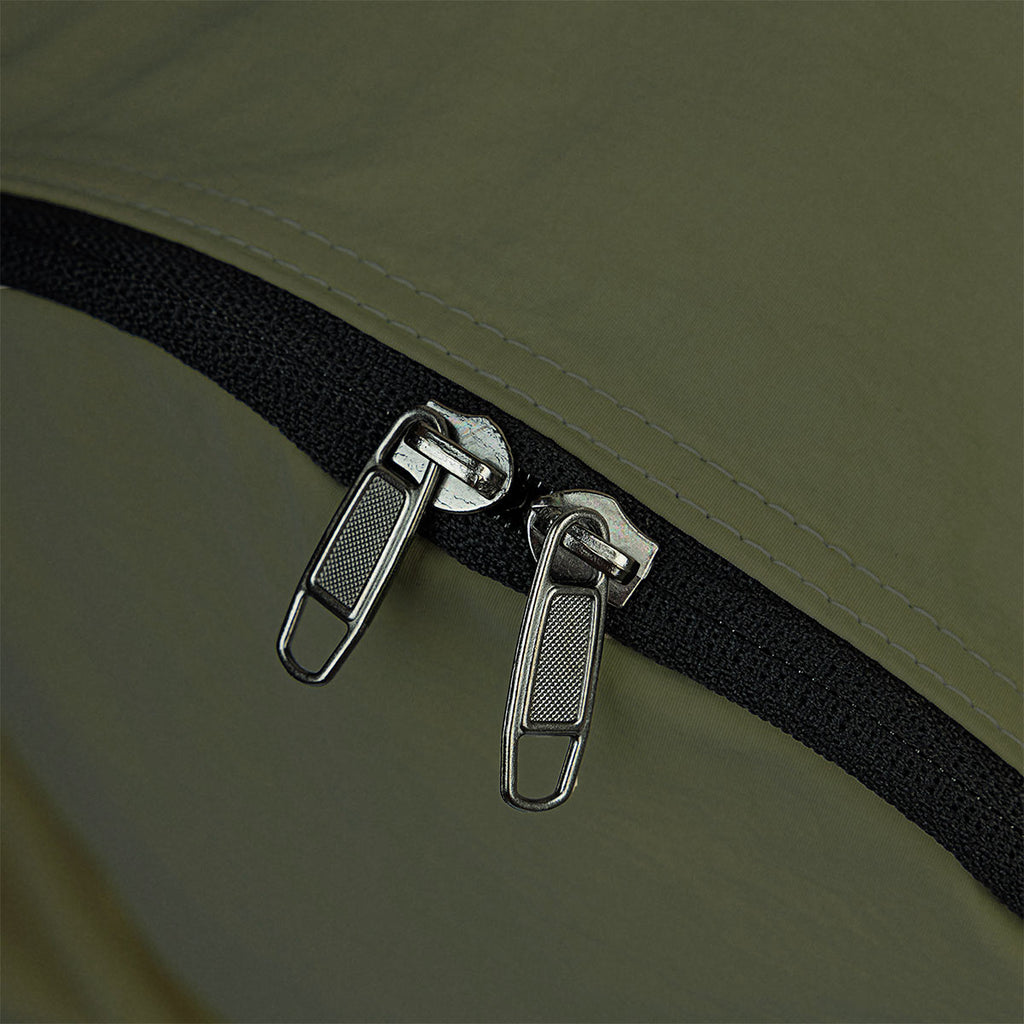 ARI ESSENTIAL URBAN BACKPACK - OLIVE/BLACK/OLIVE