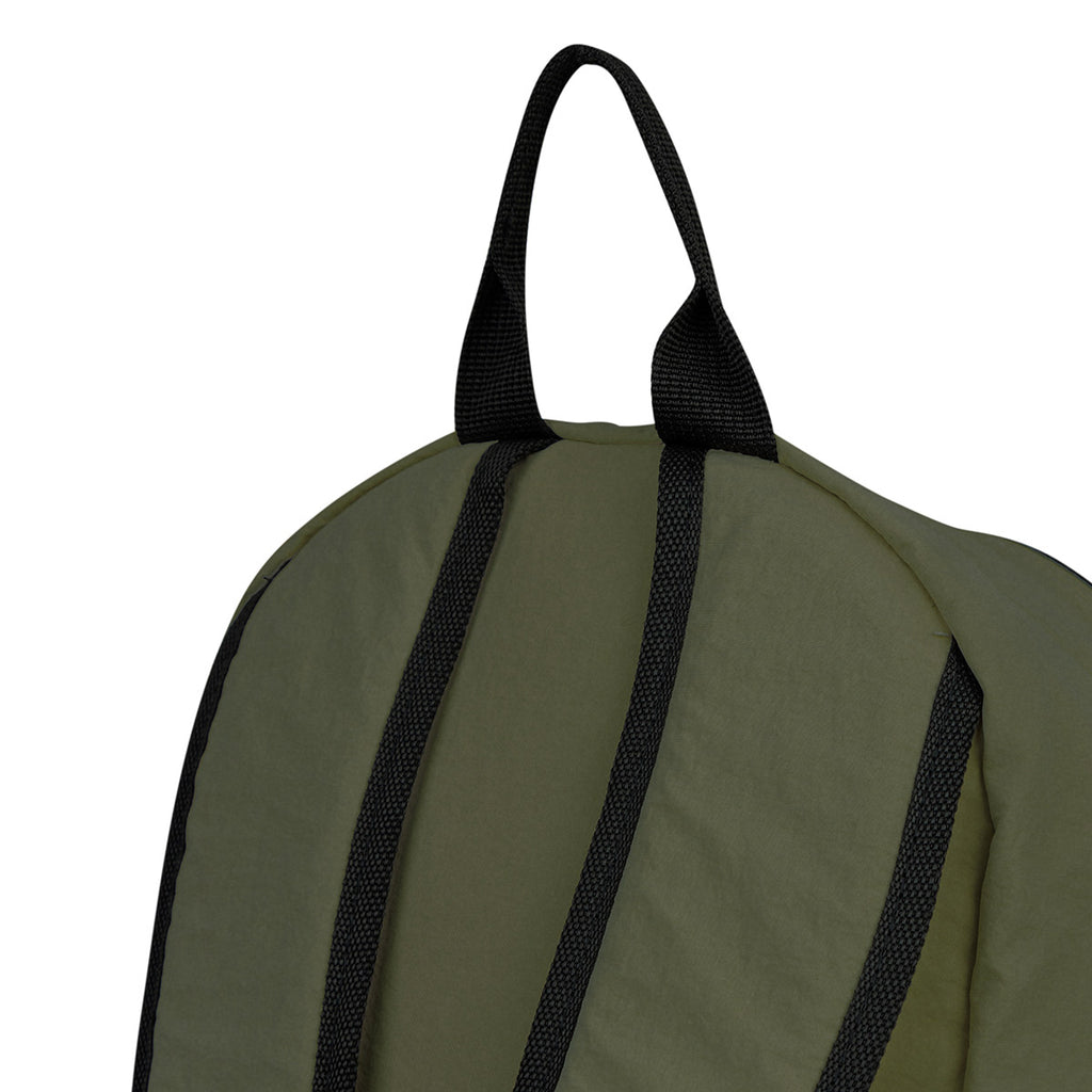 ARI ESSENTIAL URBAN BACKPACK - OLIVE/BLACK/OLIVE