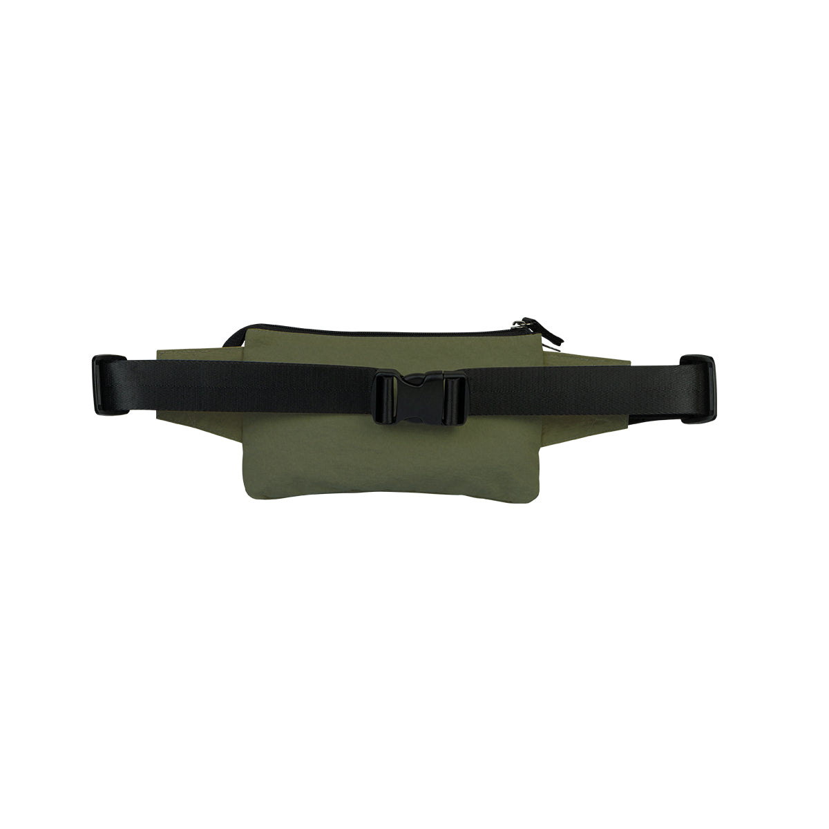 ARI ESSENTIAL URBAN CROSSBODY BAG - OLIVE/BLACK/OLIVE