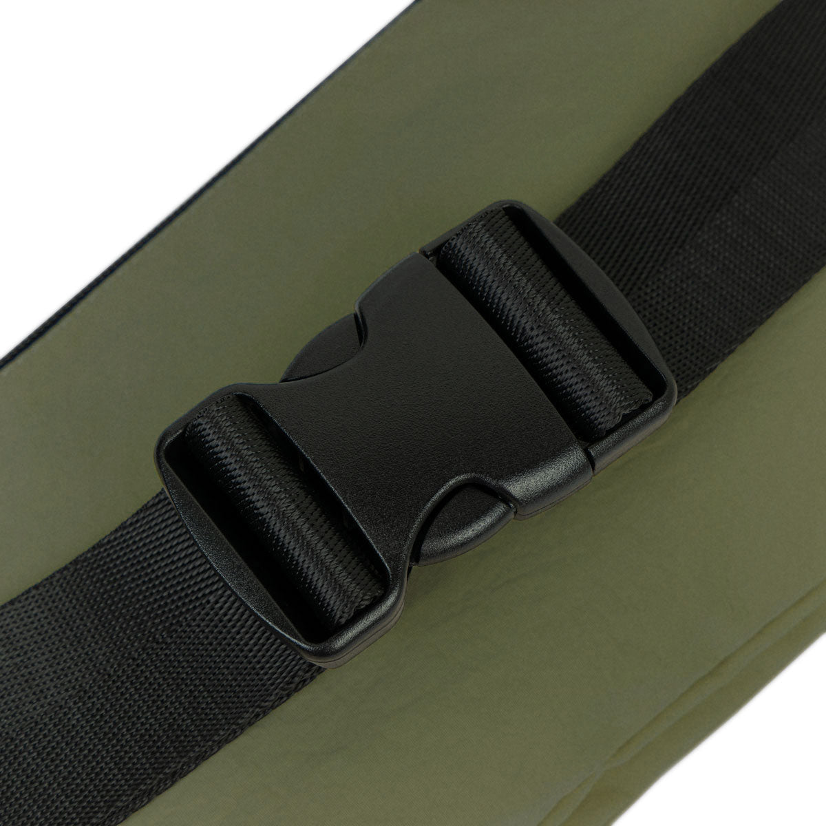 ARI ESSENTIAL URBAN CROSSBODY BAG - OLIVE/BLACK/OLIVE