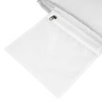 ARI ESSENTIAL GYMSACK - WHITE/BLACK/WHITE