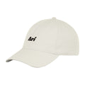 ARI ESSENTIAL MINI LOGO CAP - BONE/BLACK/BONE
