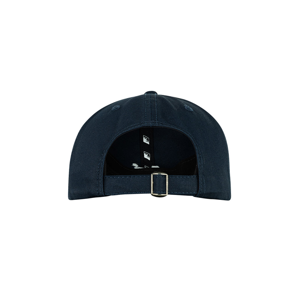 ARI ESSENTIAL MINI LOGO CAP - NAVY/WHITE/NAVY