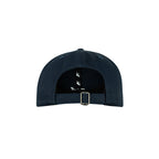 ARI ESSENTIAL MINI LOGO CAP - NAVY/WHITE/NAVY