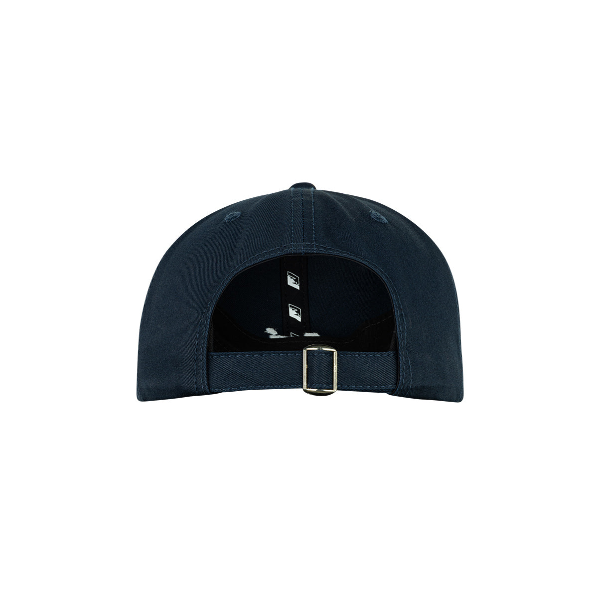 ARI ESSENTIAL MINI LOGO CAP - NAVY/WHITE/NAVY