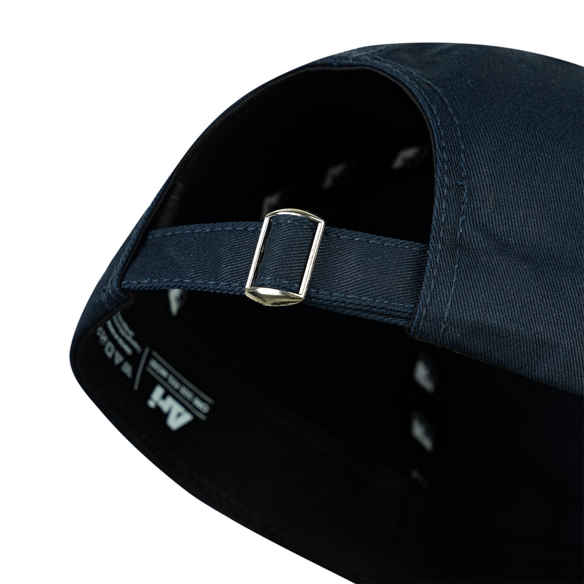 ARI ESSENTIAL MINI LOGO CAP - NAVY/WHITE/NAVY
