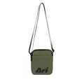 ARI ESSENTIAL URBAN POCKET BAG - OLIVE/BLACK/OLIVE