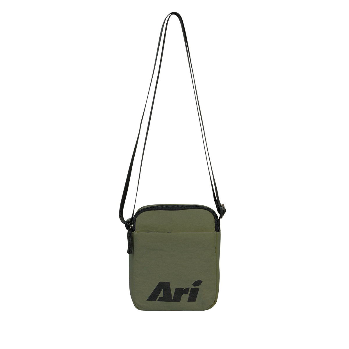 ARI ESSENTIAL URBAN POCKET BAG - OLIVE/BLACK/OLIVE