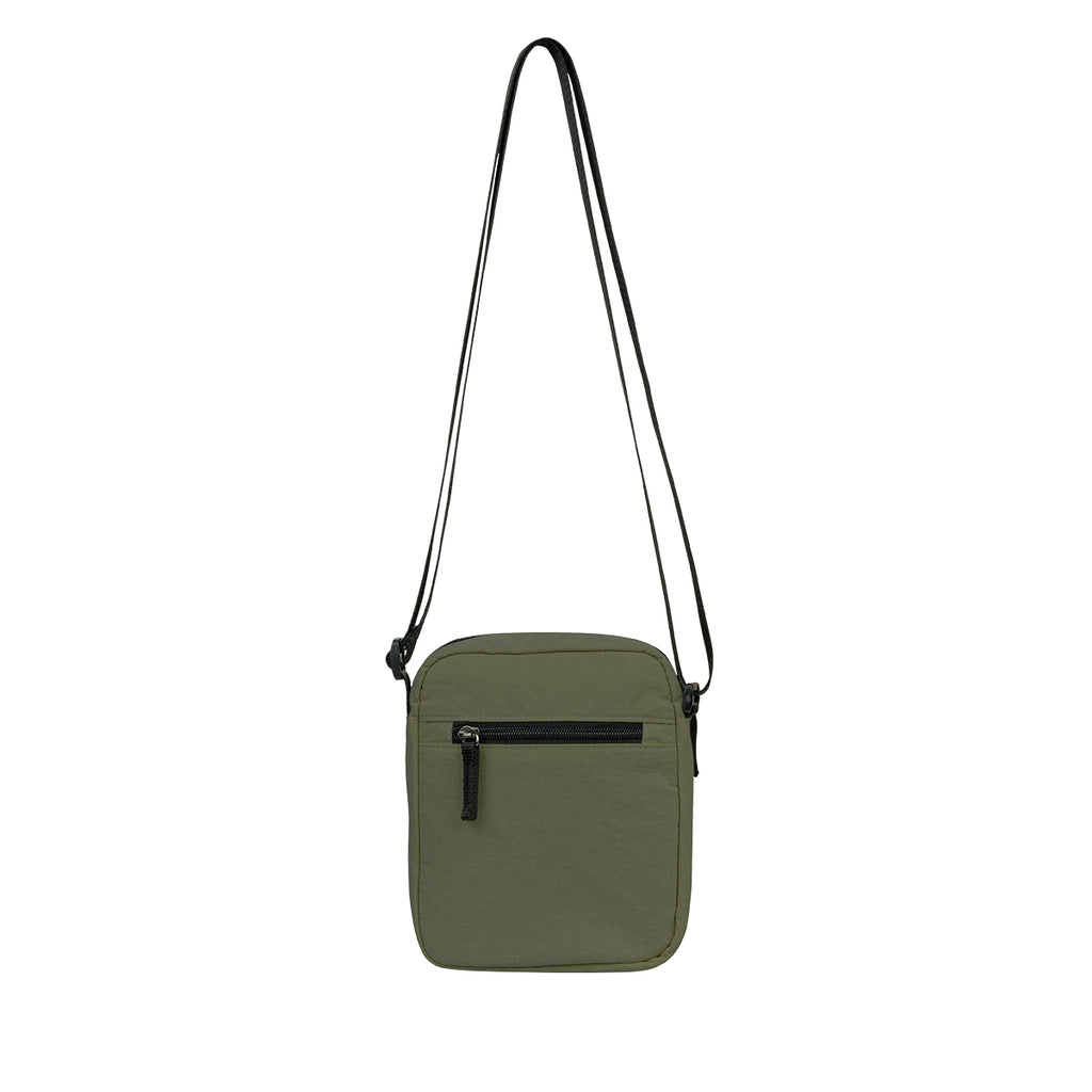 ARI ESSENTIAL URBAN POCKET BAG - OLIVE/BLACK/OLIVE