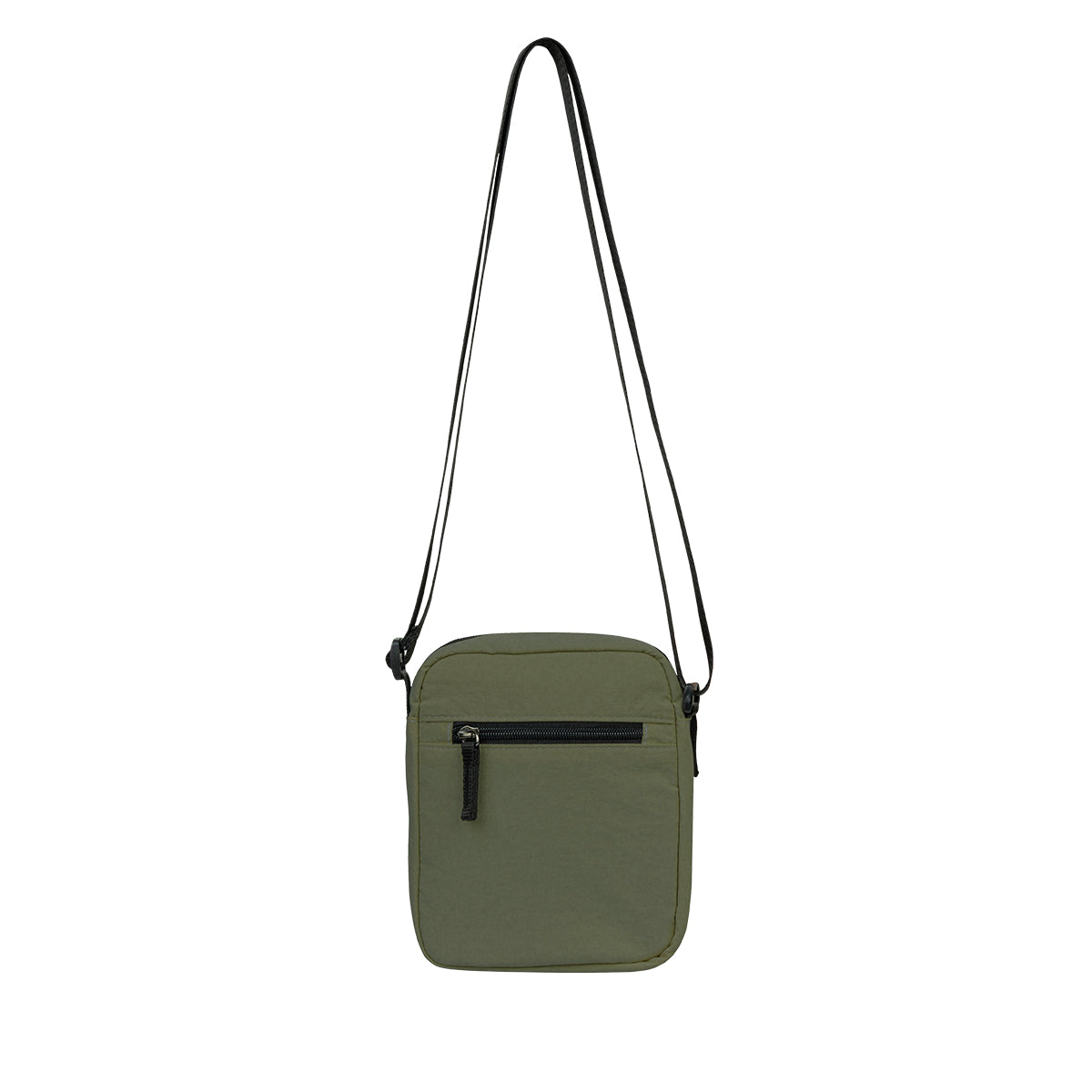 ARI ESSENTIAL URBAN POCKET BAG - OLIVE/BLACK/OLIVE