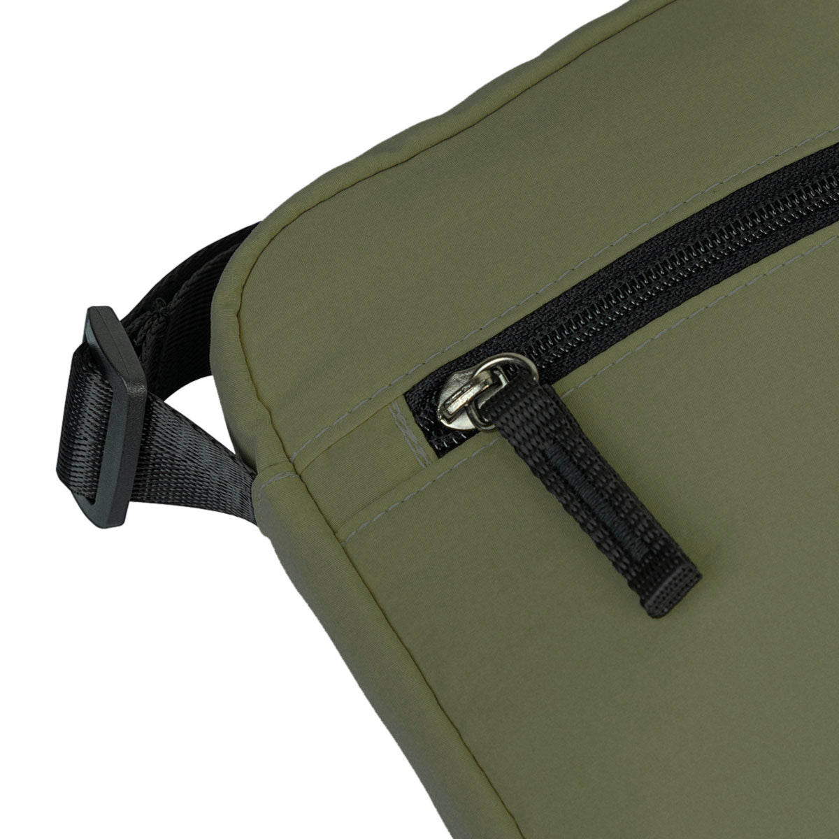 ARI ESSENTIAL URBAN POCKET BAG - OLIVE/BLACK/OLIVE