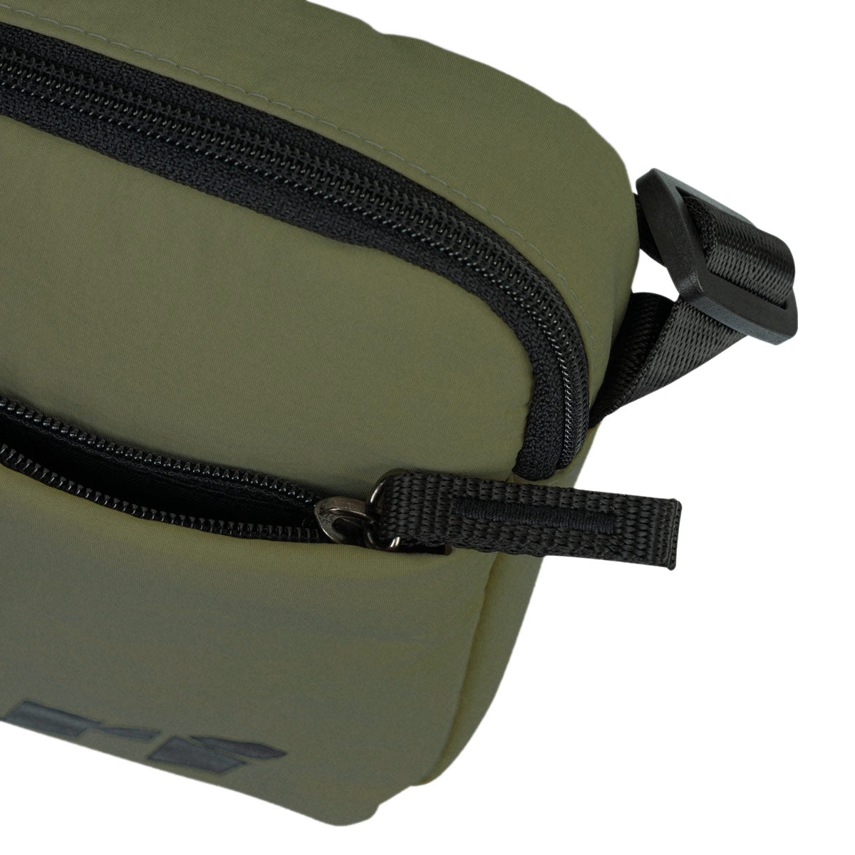 ARI ESSENTIAL URBAN POCKET BAG - OLIVE/BLACK/OLIVE