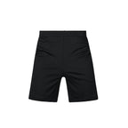 ARI ESSENTIAL POCKET TRAINING SHORTS - BLACK/BLACK/WHITE