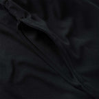 ARI ESSENTIAL POCKET TRAINING SHORTS - BLACK/BLACK/WHITE