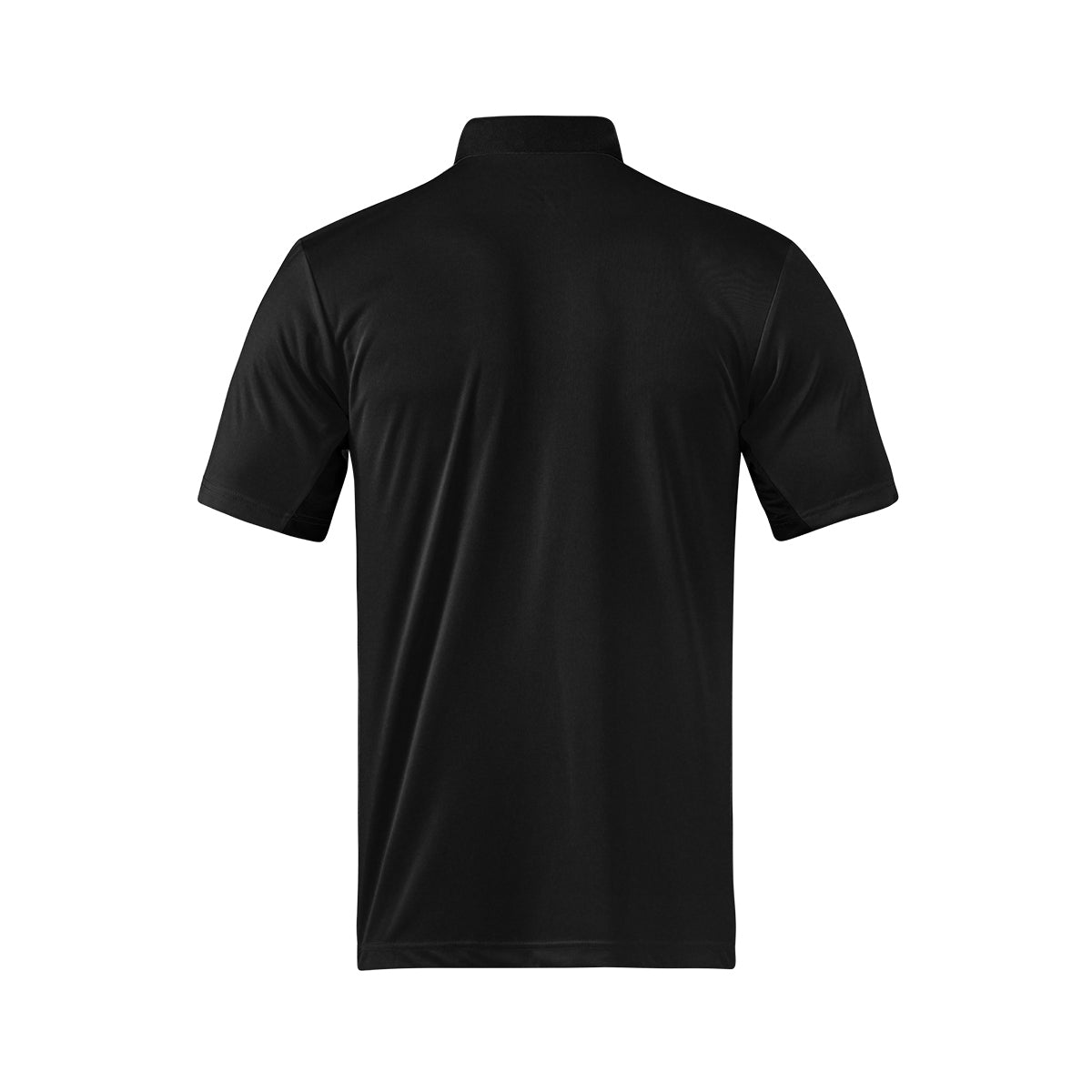 ARI ESSENTIAL REFEREE JERSEY - BLACK/BLACK/WHITE