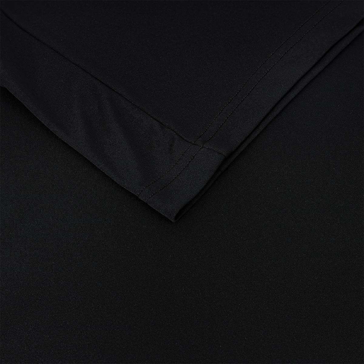 ARI ESSENTIAL REFEREE JERSEY - BLACK/BLACK/WHITE
