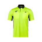 ARI ESSENTIAL REFEREE JERSEY - NEON GREEN/NEON GREEN/BLACK