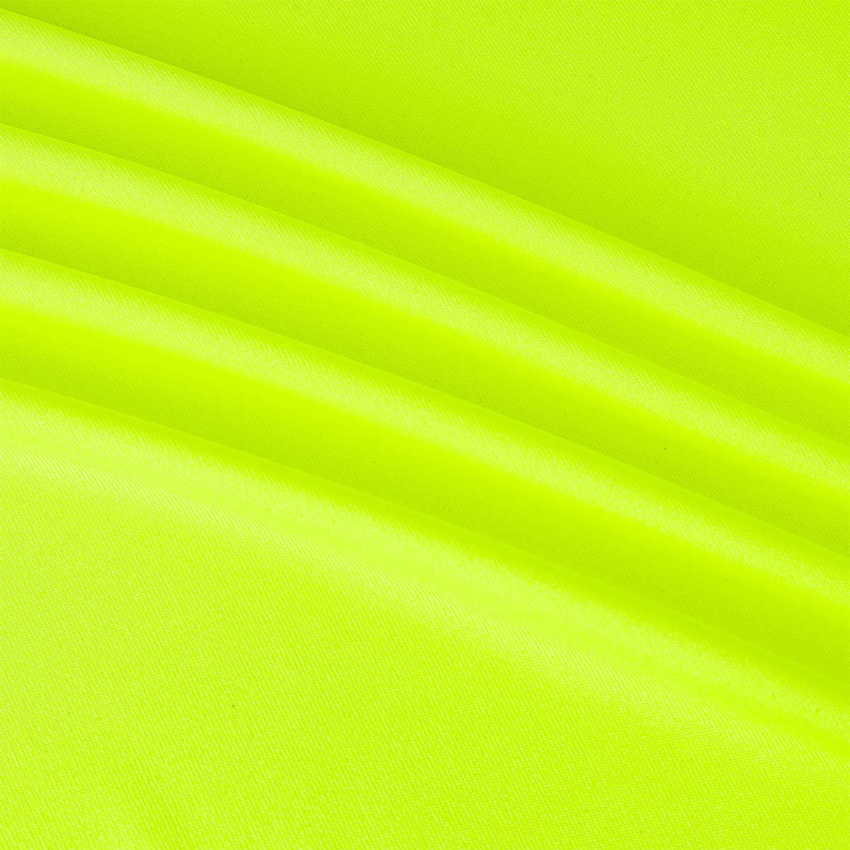 ARI ESSENTIAL REFEREE JERSEY - NEON GREEN/NEON GREEN/BLACK