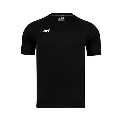 ARI ESSENTIAL TEAM JERSEY - BLACK