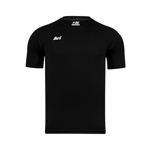 ARI ESSENTIAL TEAM JERSEY - BLACK