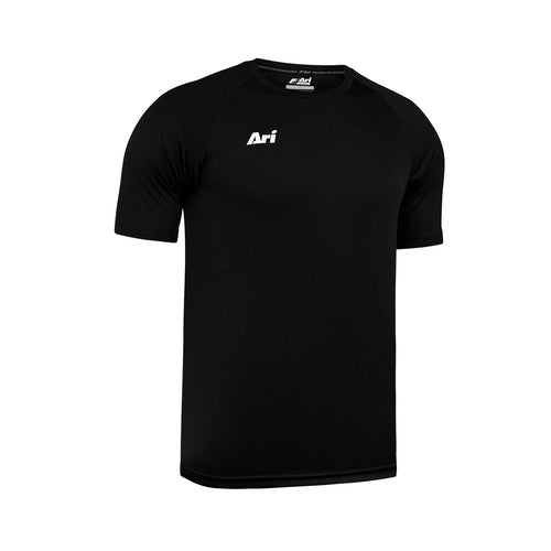 ARI ESSENTIAL TEAM JERSEY - BLACK