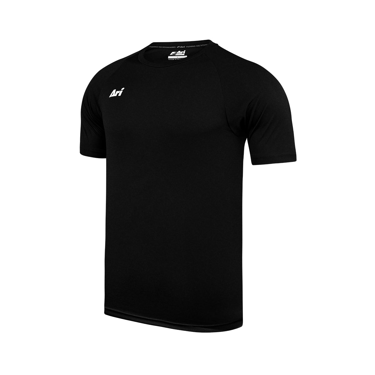 ARI ESSENTIAL TEAM JERSEY - BLACK