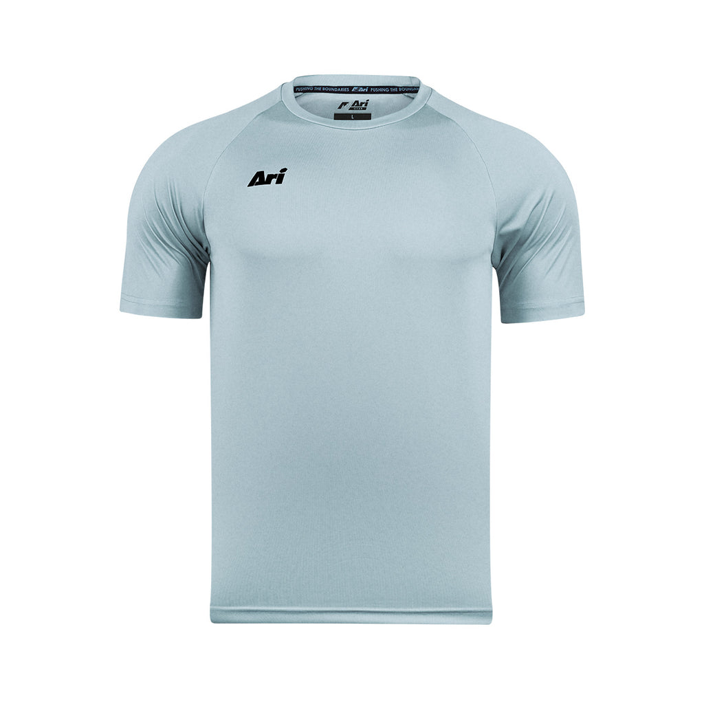 ARI ESSENTIAL TEAM JERSEY - GREY