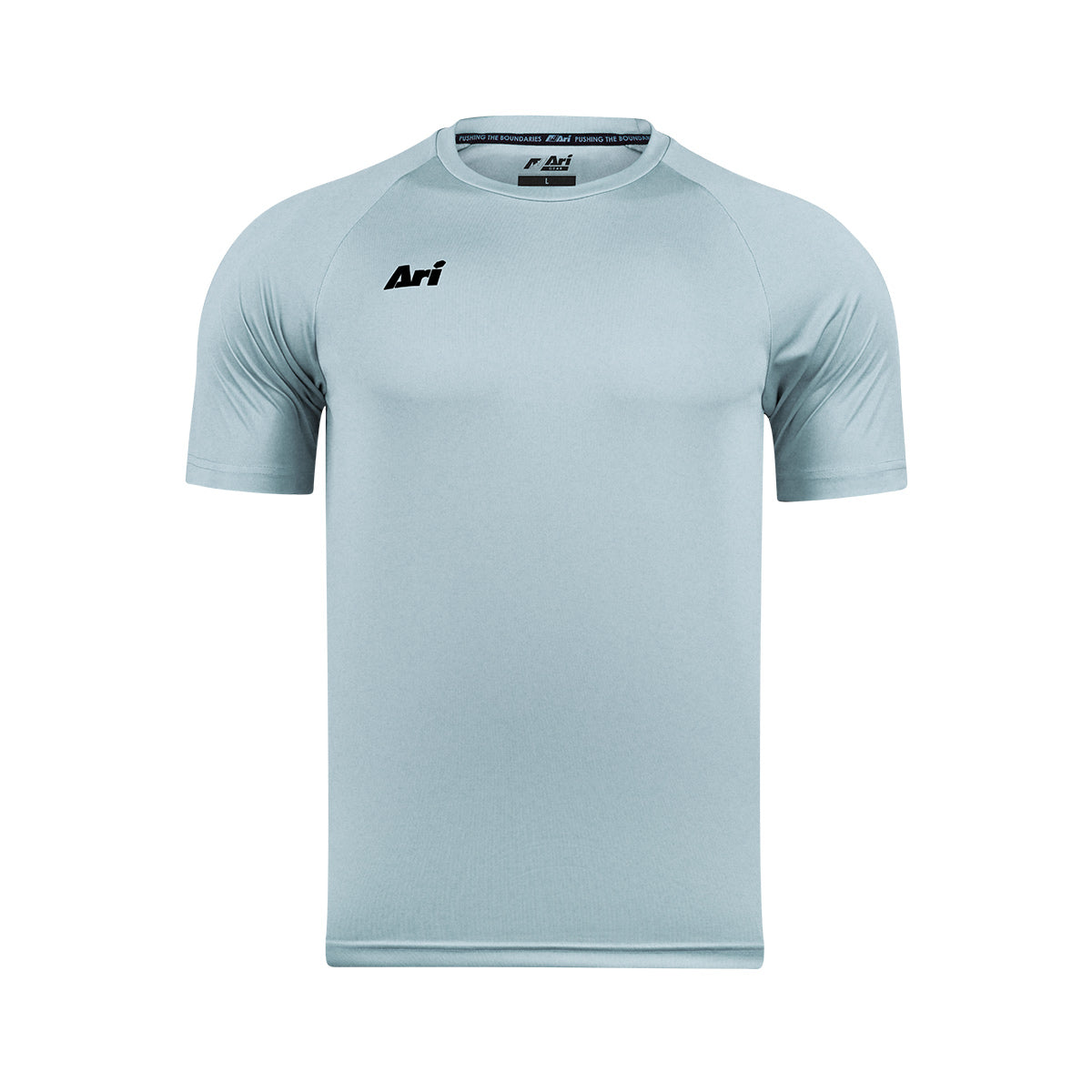 ARI ESSENTIAL TEAM JERSEY - GREY