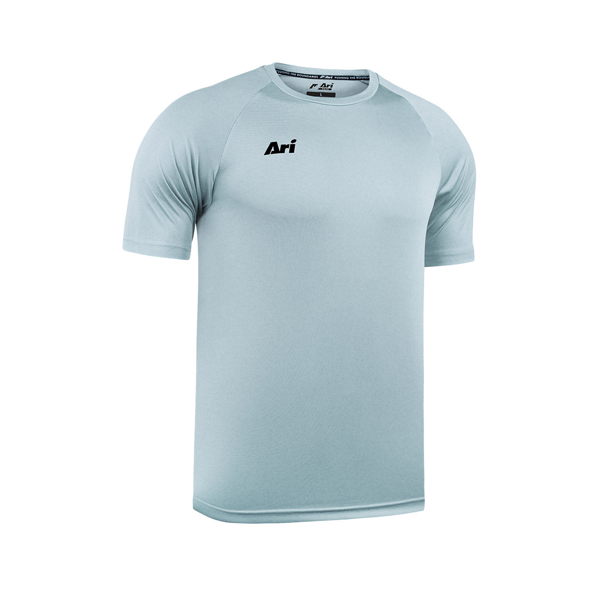 ARI ESSENTIAL TEAM JERSEY - GREY
