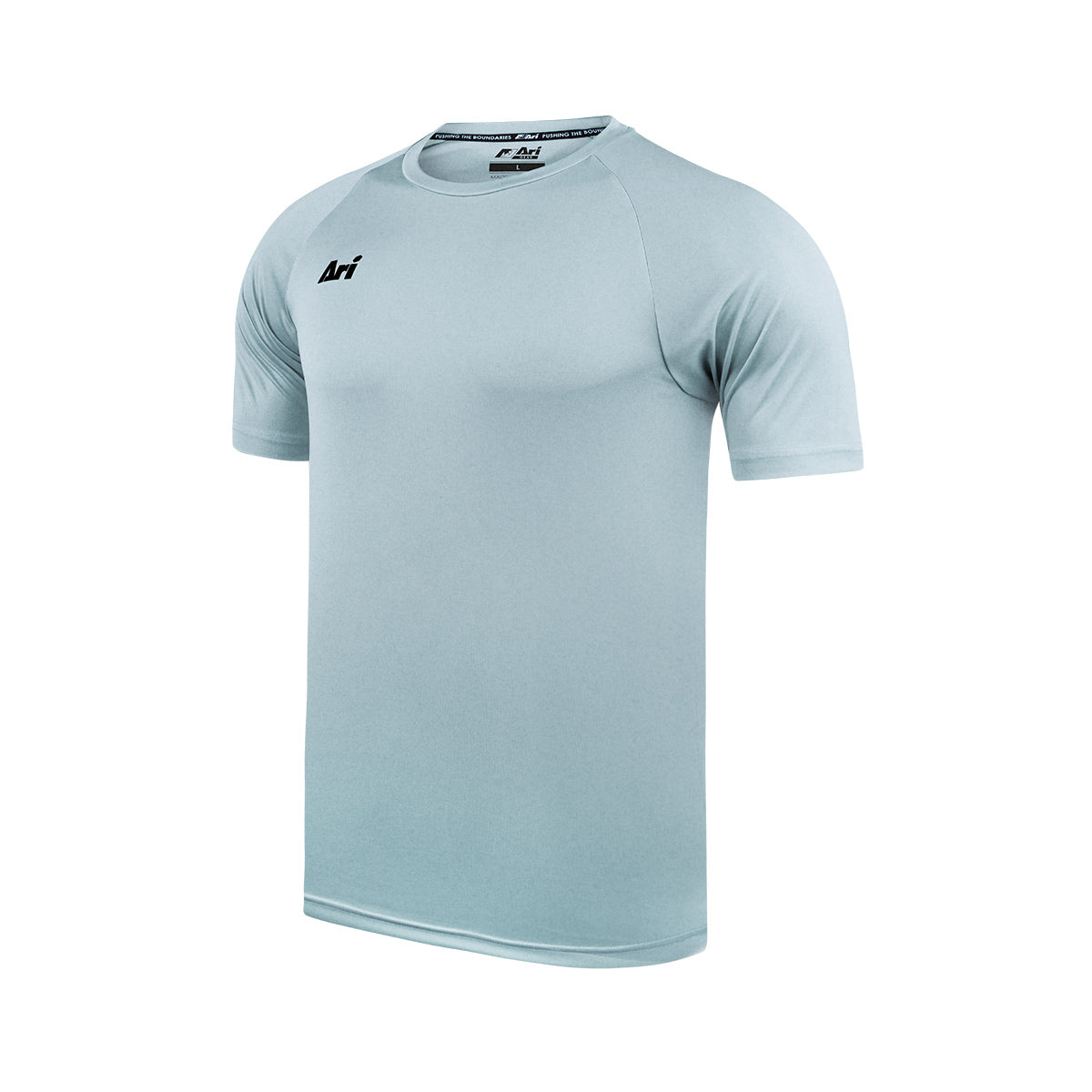 ARI ESSENTIAL TEAM JERSEY - GREY