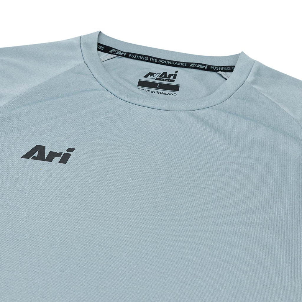 ARI ESSENTIAL TEAM JERSEY - GREY