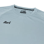 ARI ESSENTIAL TEAM JERSEY - GREY