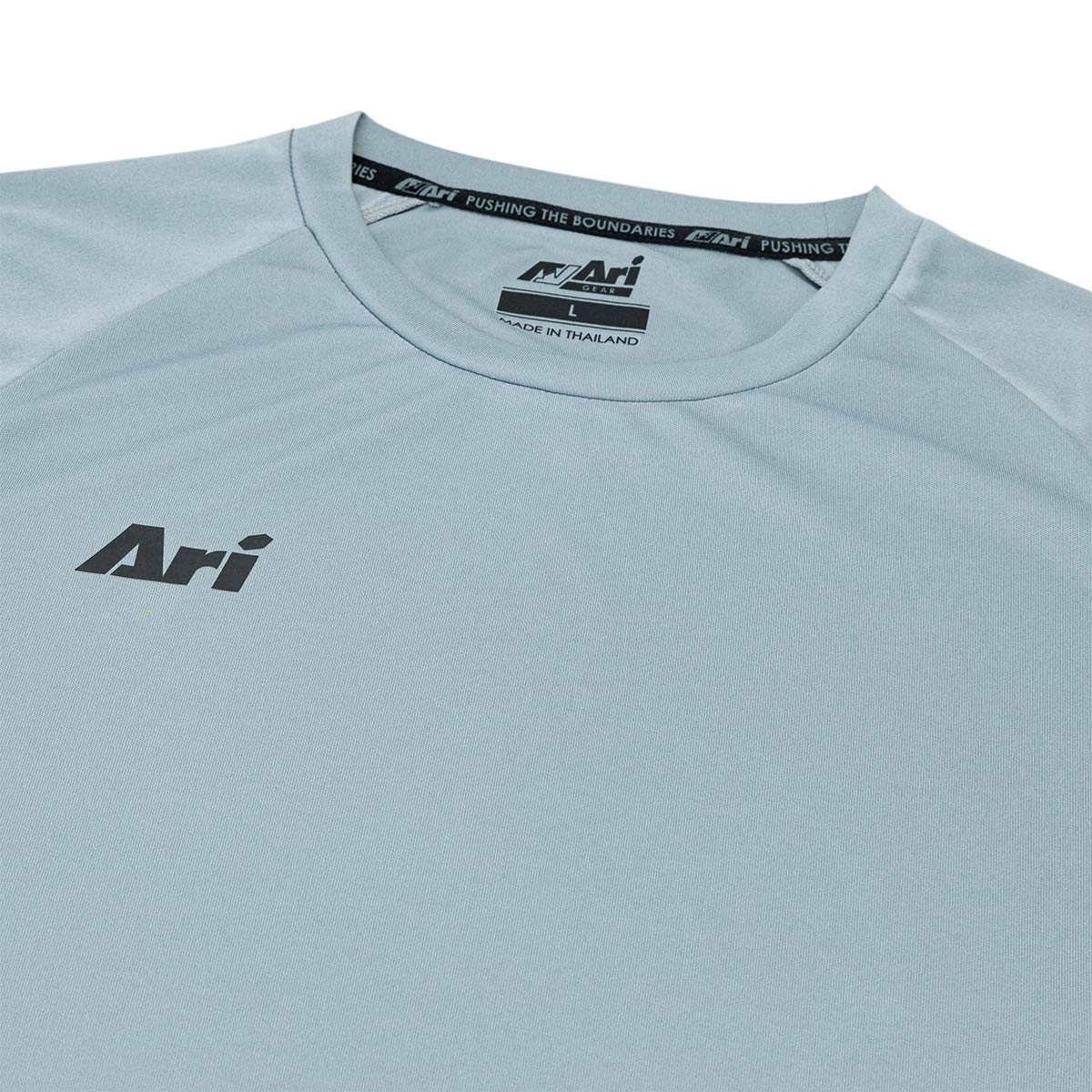 ARI ESSENTIAL TEAM JERSEY - GREY