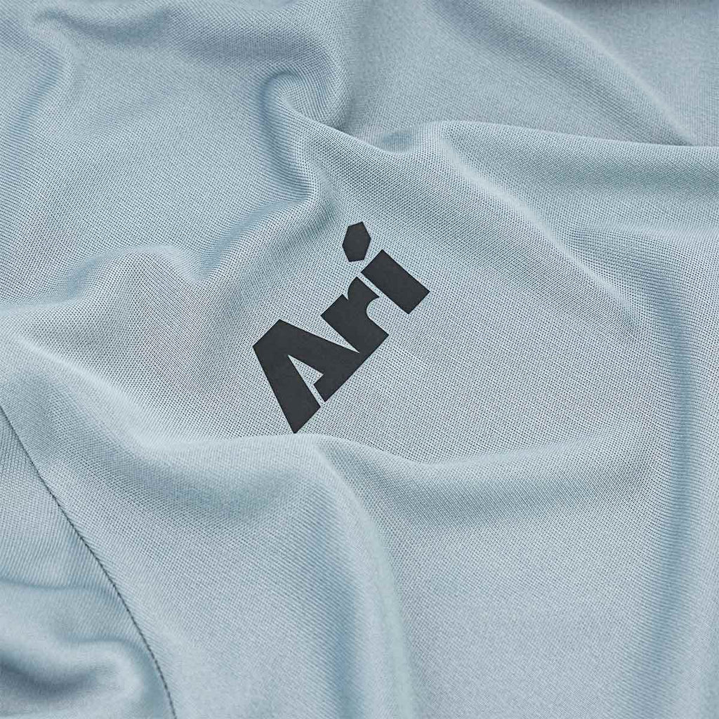 ARI ESSENTIAL TEAM JERSEY - GREY