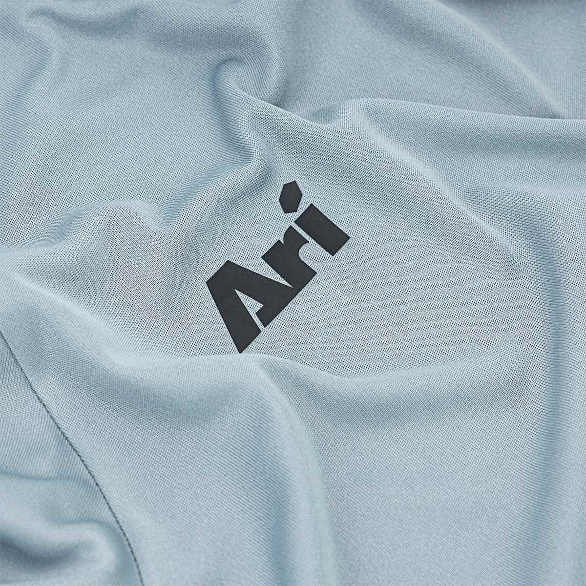 ARI ESSENTIAL TEAM JERSEY - GREY