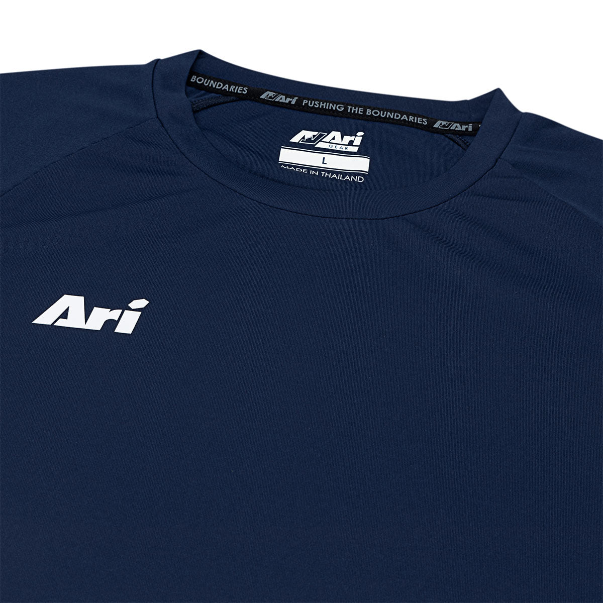 ARI ESSENTIAL TEAM JERSEY - NAVY